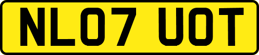 NL07UOT