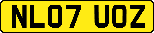 NL07UOZ