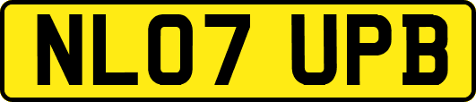 NL07UPB