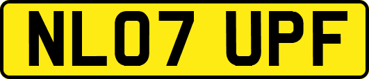 NL07UPF