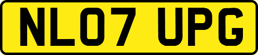 NL07UPG
