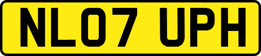 NL07UPH