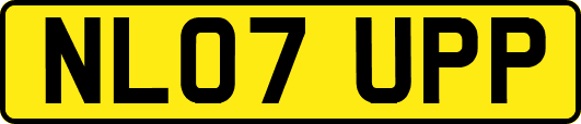 NL07UPP