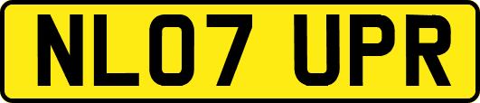 NL07UPR