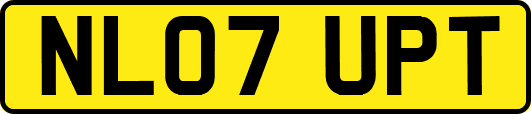NL07UPT