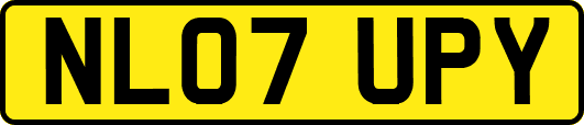 NL07UPY