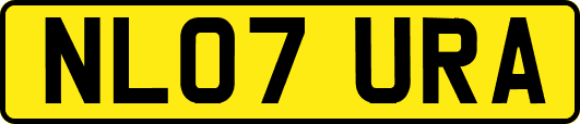 NL07URA