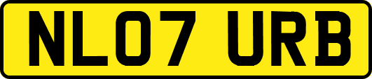 NL07URB