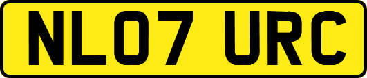 NL07URC