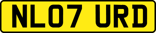 NL07URD