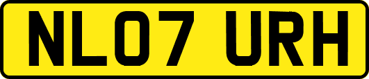 NL07URH