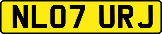 NL07URJ