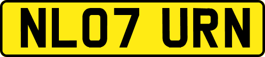 NL07URN