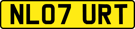 NL07URT