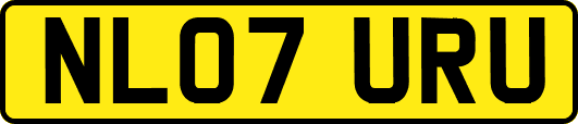 NL07URU