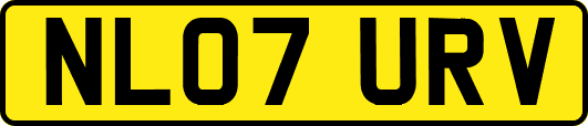 NL07URV
