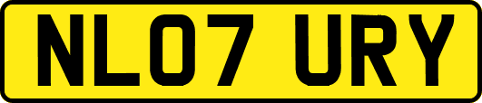 NL07URY