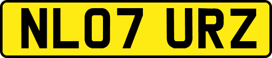 NL07URZ