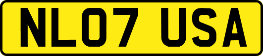 NL07USA