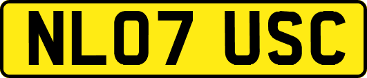 NL07USC