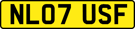 NL07USF