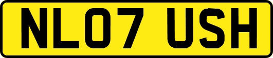 NL07USH