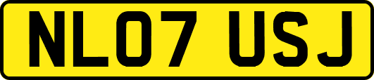 NL07USJ