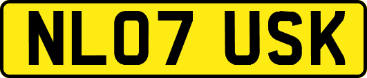 NL07USK