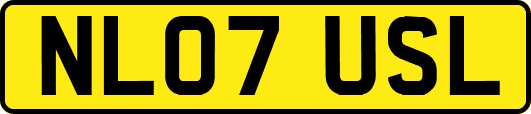 NL07USL