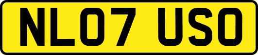 NL07USO