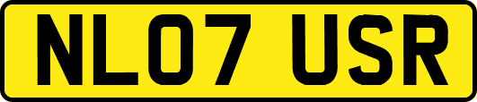 NL07USR
