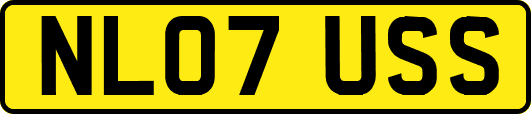 NL07USS