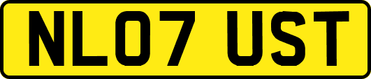NL07UST