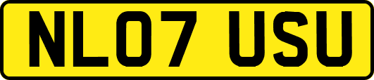 NL07USU