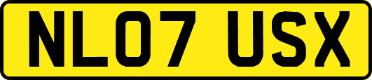 NL07USX