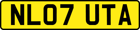 NL07UTA