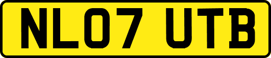 NL07UTB