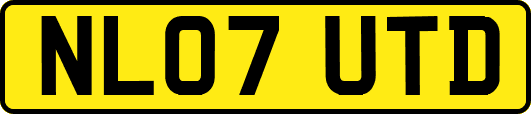 NL07UTD