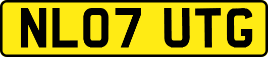 NL07UTG