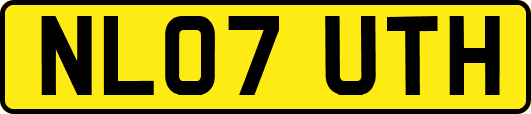NL07UTH