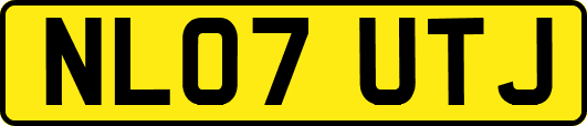 NL07UTJ