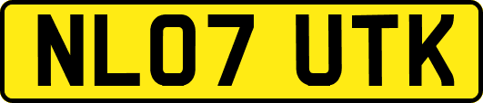 NL07UTK