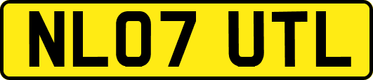 NL07UTL