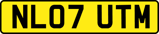 NL07UTM