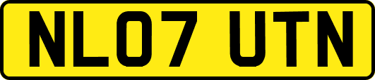 NL07UTN