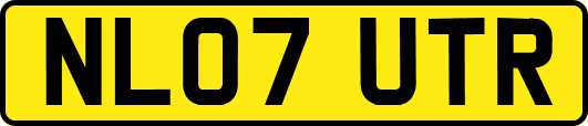 NL07UTR