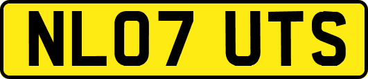 NL07UTS