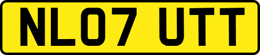 NL07UTT