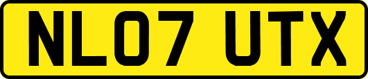 NL07UTX