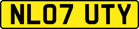 NL07UTY